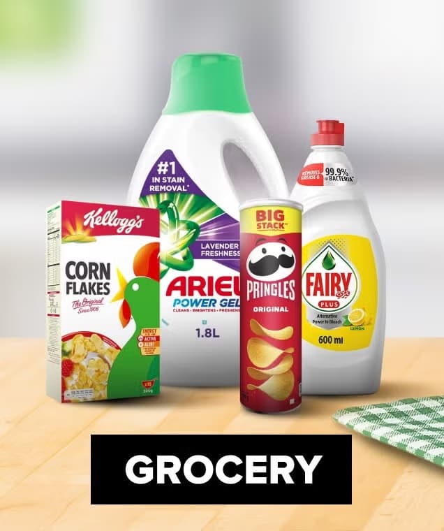 Grocery