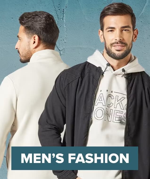 Men's Fashion