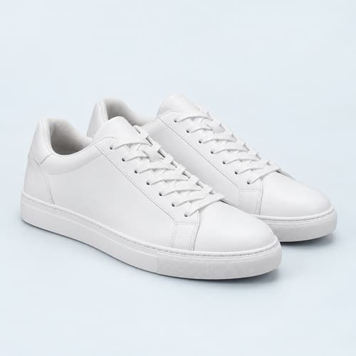 Fresh everyday style