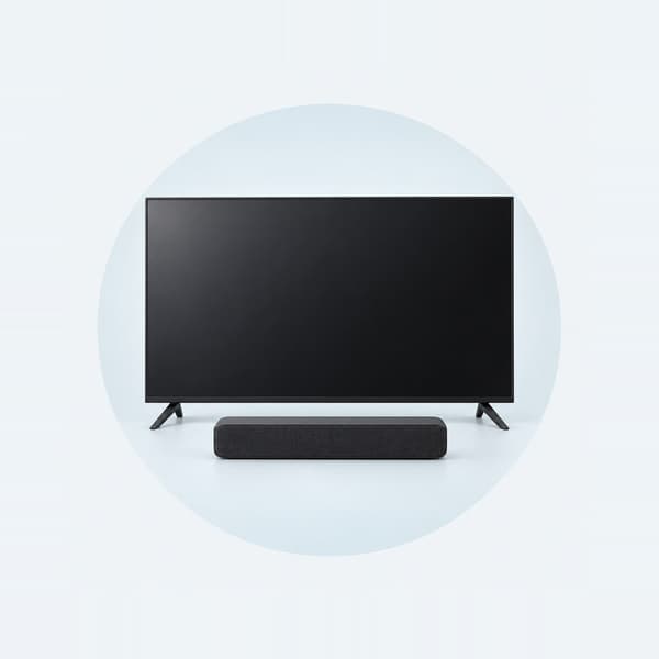 TV & Electronics