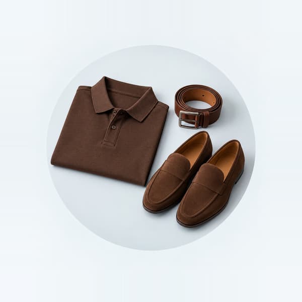 Men's Fashion