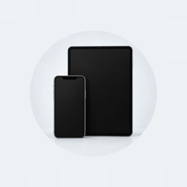 Phones & Tablets